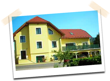 Gästehaus Weidenauer